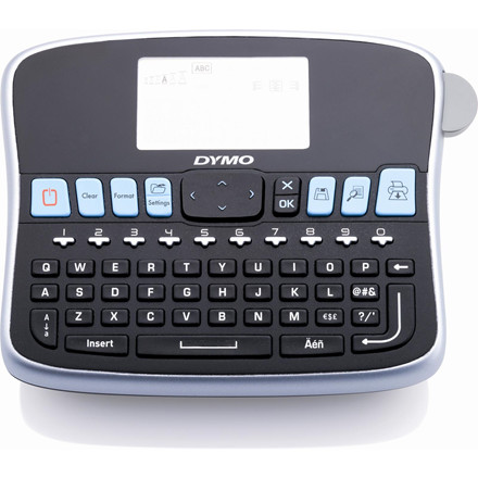 LABELMANAGER 360D