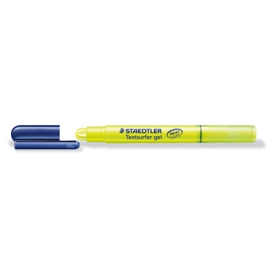 TEXTSURFER GEL GUL
