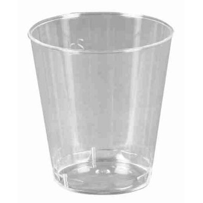 SNAPSEGLAS 2CL KLAR 50 STK/PAK