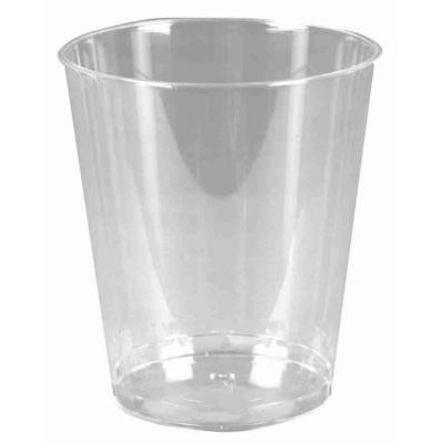 DRIKKEGLAS 24 CL KLAR 30 STK/PAK
