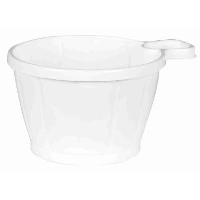 KOP M/HANK I HVID - 21 CL - 50 STK. PR. PAKKE