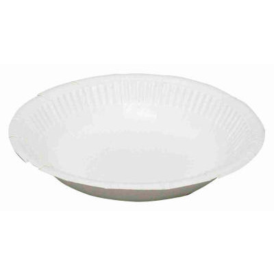 DYB PAPTALLERKEN 19CM LAMINERET