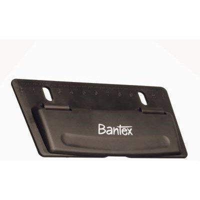 PLASTHULAPPARAT SORT BANTEX MINI