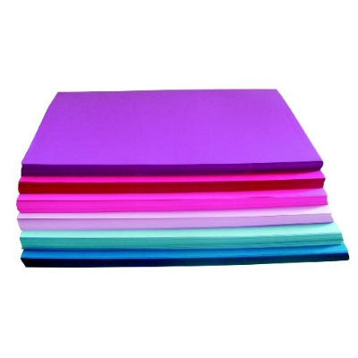 KARTON KULØRT 60 VIOLET