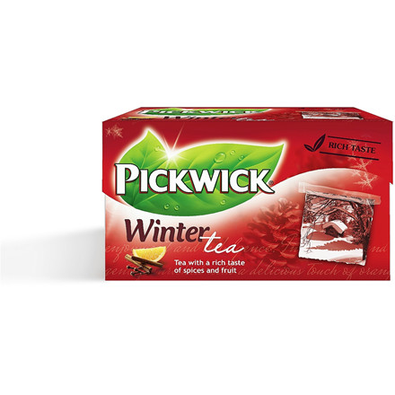 VINTERTE PICKWICK 20 BREVE