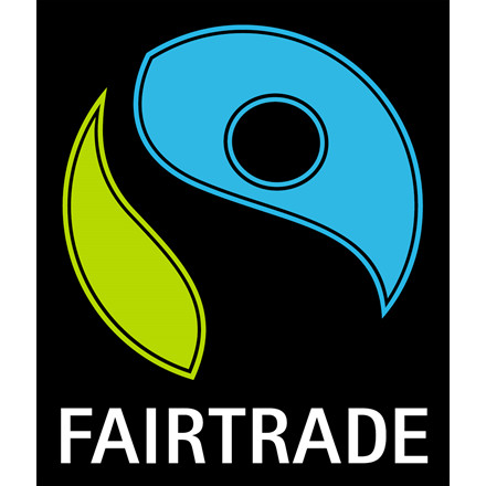 MØRK CHOKOLADE ØKO/FAIRTRADE
