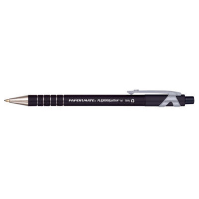 KUGLEPEN FLEXGRIP ULTRA RETRACTABLE
