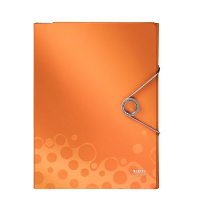 KONFERENCEMAPPE BEBOP ORANGE