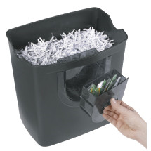 Dahle Makuleringsmaskine 21082