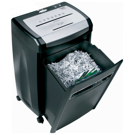 Dahle Makuleringsmaskine 21112, 10 ark