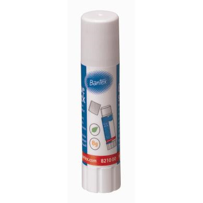 LIMSTIFT BANTEX 8 G