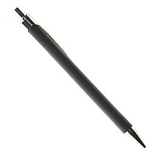 PENCIL BALLOGRAF RONDO 0,7MM GRÅ