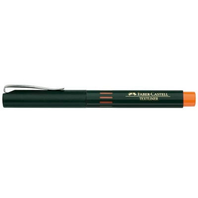 OVERSTREGNINGSPEN POCKET ORANGE
