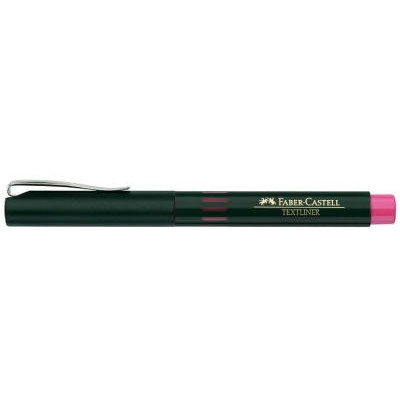 OVERSTREGNINGSPEN POCKET ROSA
