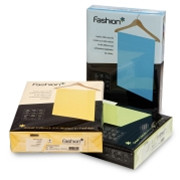KOPIPAPIR A4 80G 10 ASS. FARVER 
