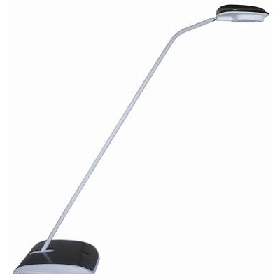 UNILUX FOLIA LED BORDLAMPE SORT