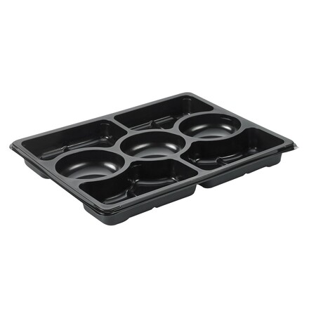 MAKULERINGSMASKINE DAHLE 41206