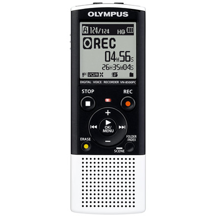 DIKTAFON OLYMPUS VN-8500PC