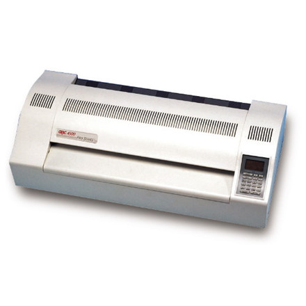 LAMINERINGSMASKINE GBC 4500LM A2 