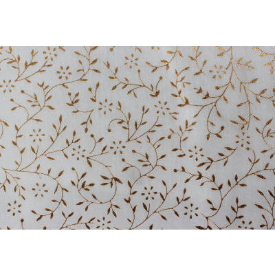 DESIGN PAPIR A4 GULD BLADE NR 14 5STK