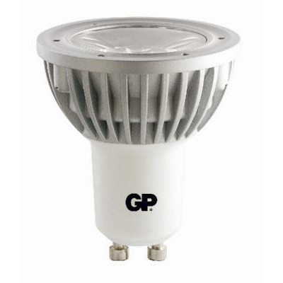 PÆRE GP LED REFLECTOR GU10 1X3W
