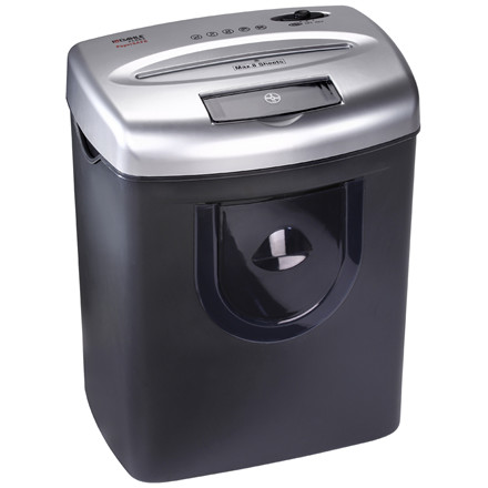 Dahle makuleringsmaskine 21062, 7 ark og CD