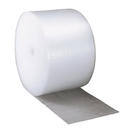 AirCap bobleplast - boblefolie, 4 mm bobler, 1,0 x 150 m