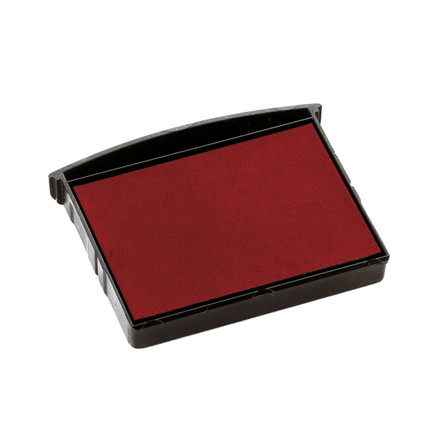 FARVEPUDE COLOP 2100 RØD