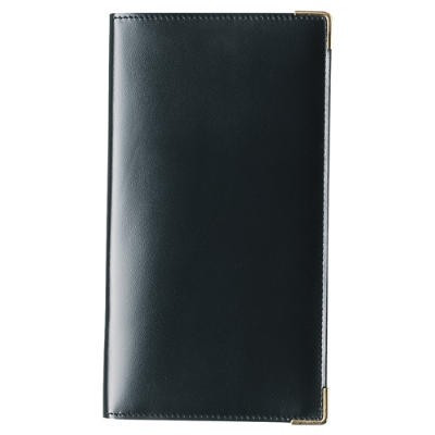 INDEX PLANNER MAYLAND MÅNEDSKALENDER SORT SKIND LOOK 2012