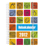 MAYLAND HELSEKALENDER
