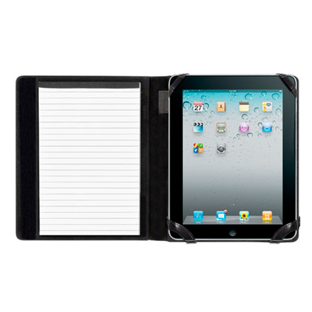 TABLET ETUI MED NOTESBOG MAYLAND 