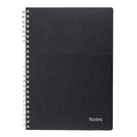 NOTESBOG MAYLAND A5 2012 REFILL