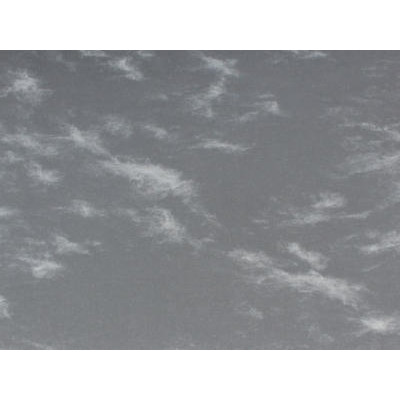TRANSPARENT 100G HVID MED SKYER A4 10 STK.