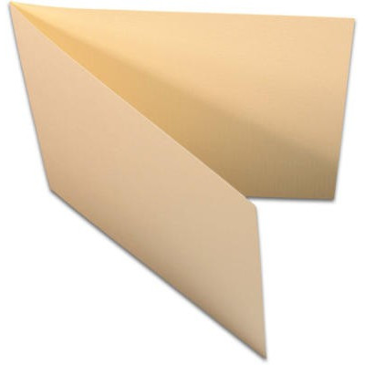 KORT 154x154mm 5 FORSKELLIGE FARVER