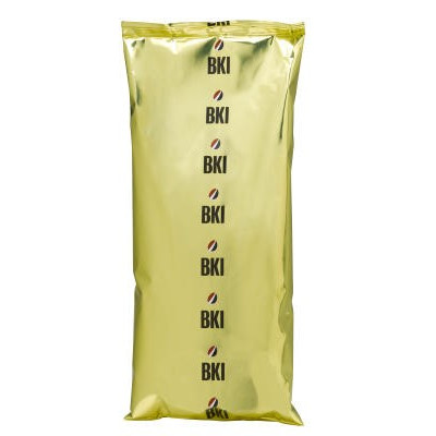KAFFE BKI SANTOS 400G 18PS
