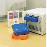 CARTRIDGE HP ULTRIUM LTO CLEANING