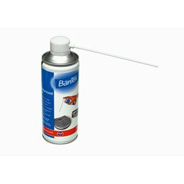 SPRAY LUFT BANTEX COMPRESSED AIR 400 ML
