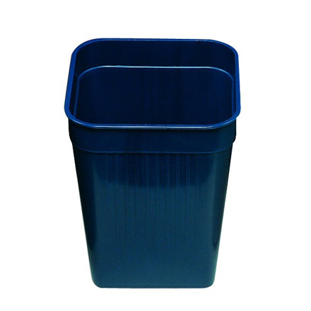PAPIRKURV ORTH 14L 6400