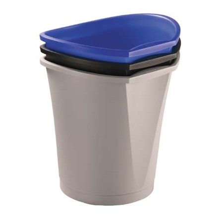 PAPIRKURV BASKO 18 PLAST