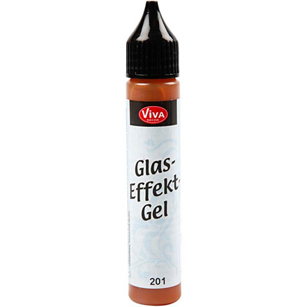 Glass Effect, amber, 25 ml