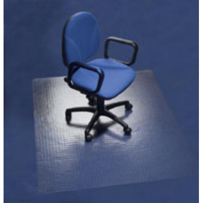 STOLEUNDERLAG  ECONOMY MED PIGGE 1170X1520 2,5 MM
