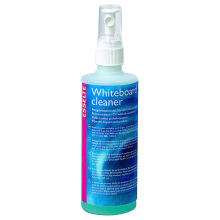 WHITEBOARD RENSESPRAY