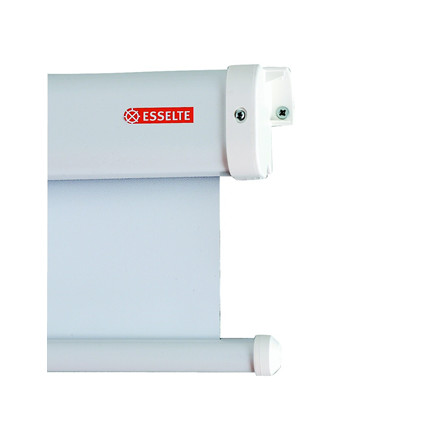 LÆRRED STANDARD 180X180 VÆG/LOFT