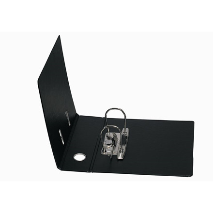 BREVORDNER SORT A5 70MM