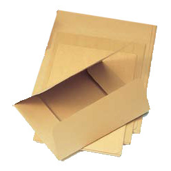 FIDELEMAPPE BRUN A3 450 X 330