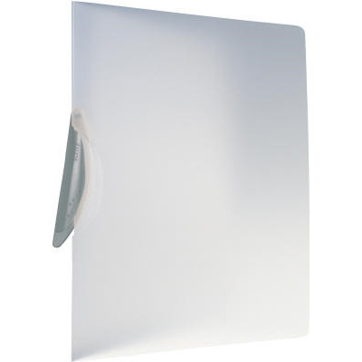 KLEMMAPPE LEITZ COLORCLIP MAGIC