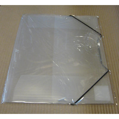 A4 ELASTIKMAPPER I PP