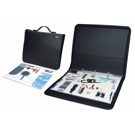 MAPPE LINEX PF A3 PORTFOLIO