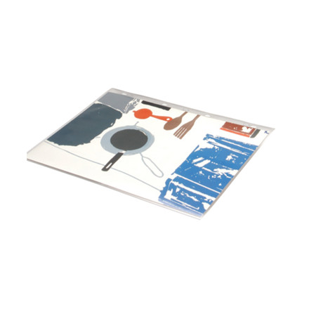 PORTFOLIO LOMME LINEX PFP A3