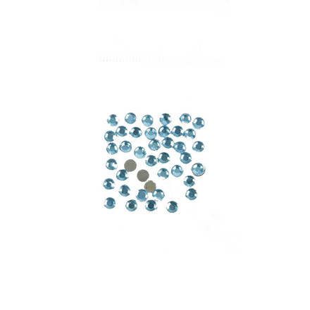 Hot-Fix, 4 mm, Oktagon, 160 stk.